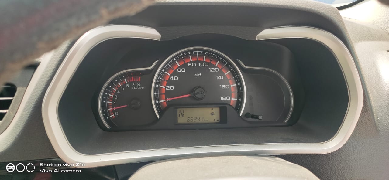 Maruti Suzuki Alto K10(2015-2019) Vxi
